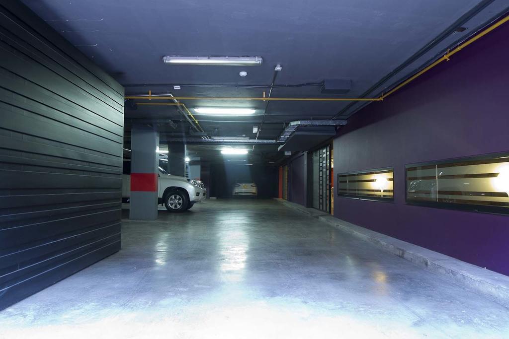 Central Apartamentos Богота Екстер'єр фото