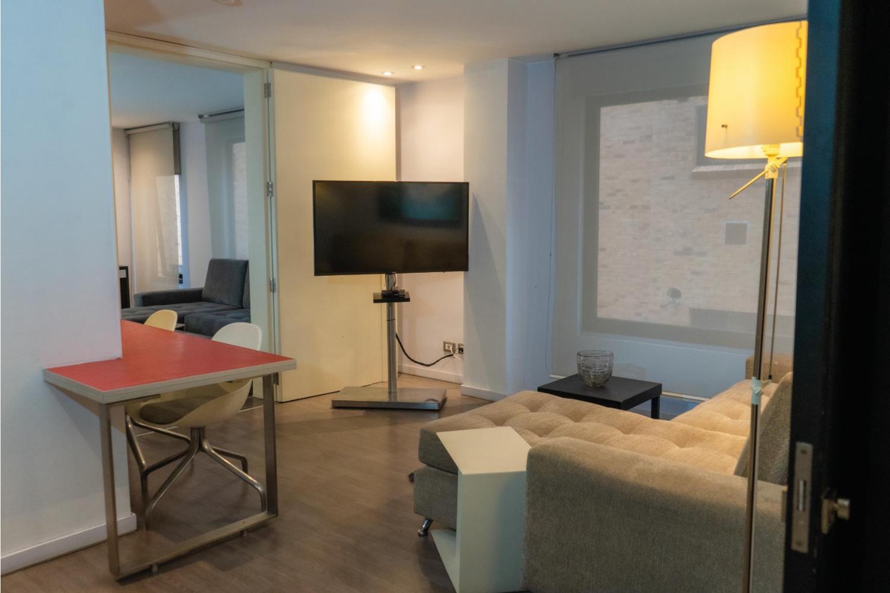 Central Apartamentos Богота Екстер'єр фото